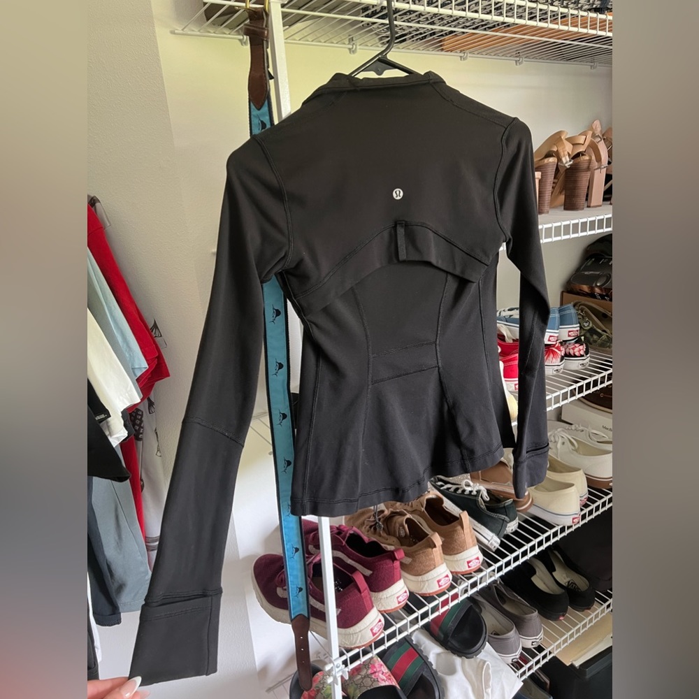 Lululemon jacket